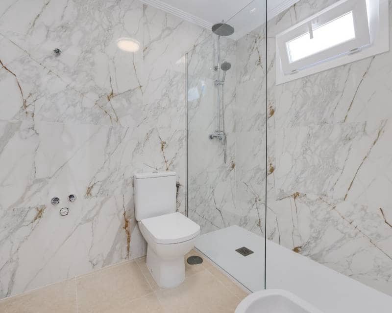 3 slaapkamer Huis te koop in San Fulgencio met zwembad garage - € 275.000 (Ref: 9511202)