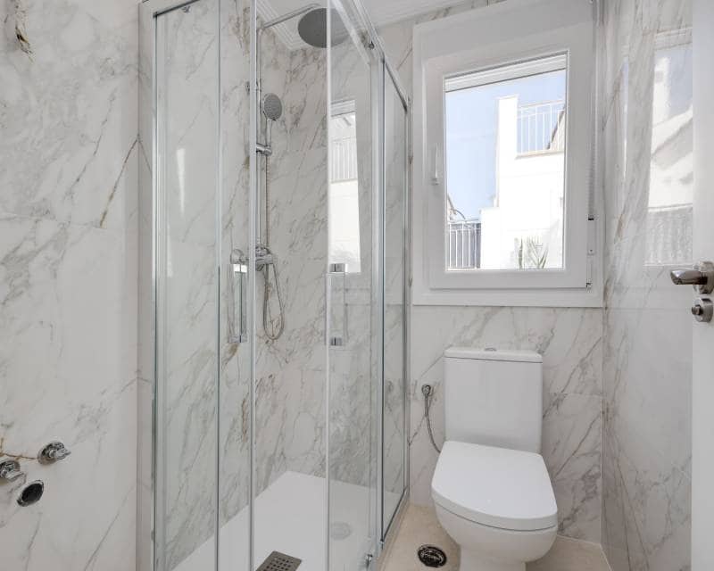 3 slaapkamer Huis te koop in San Fulgencio met zwembad garage - € 275.000 (Ref: 9511202)