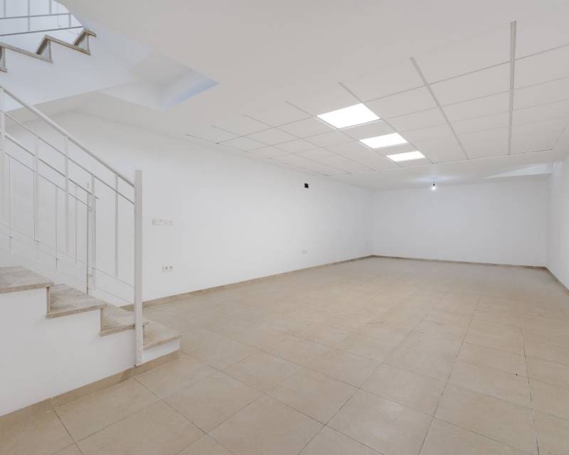 3 slaapkamer Huis te koop in San Fulgencio met zwembad garage - € 275.000 (Ref: 9511202)