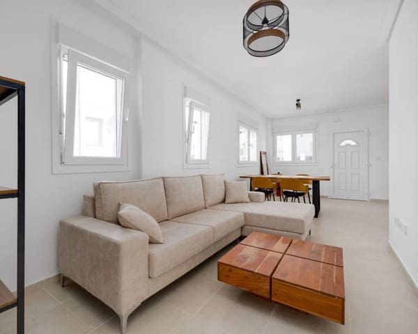 3 slaapkamer Huis te koop in San Fulgencio met zwembad garage - € 275.000 (Ref: 9511202)