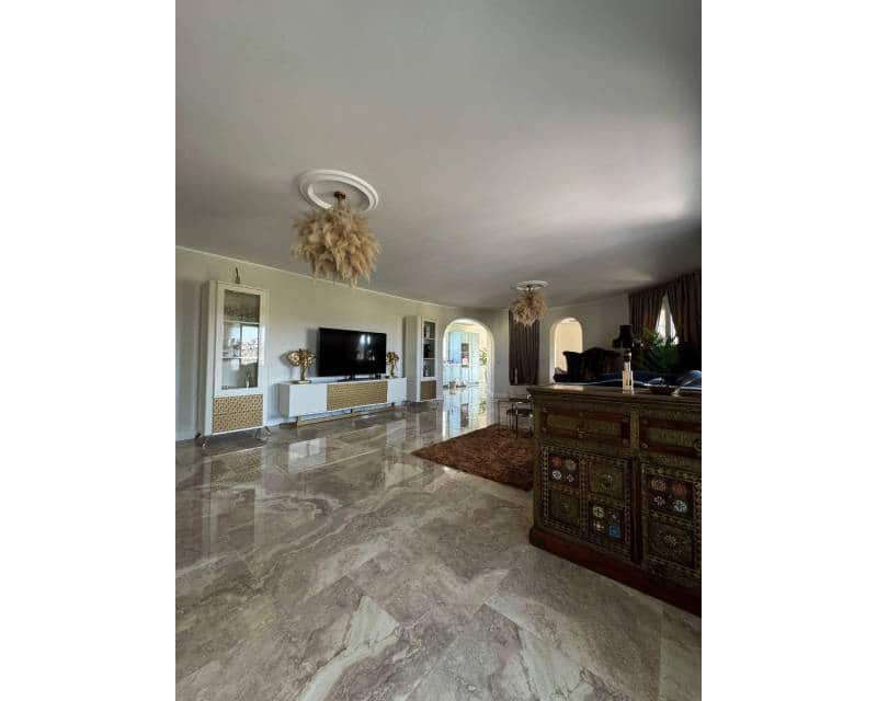 Chalet de 8 habitaciones en Ciudad Quesada en venta con piscina garaje - 1.499.999 € (Ref: 9511317)