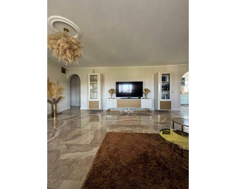 Chalet de 8 habitaciones en Ciudad Quesada en venta con piscina garaje - 1.499.999 € (Ref: 9511317)