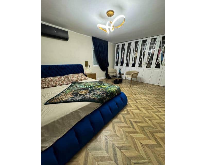 Chalet de 8 habitaciones en Ciudad Quesada en venta con piscina garaje - 1.499.999 € (Ref: 9511317)