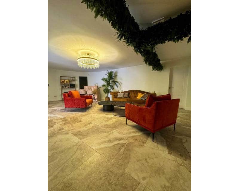 Chalet de 8 habitaciones en Ciudad Quesada en venta con piscina garaje - 1.499.999 € (Ref: 9511317)