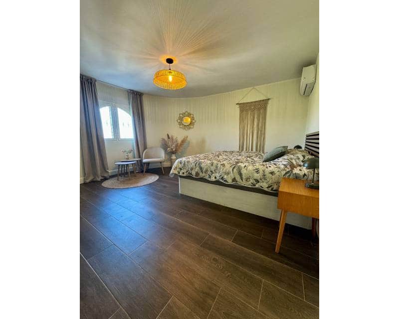 Chalet de 8 habitaciones en Ciudad Quesada en venta con piscina garaje - 1.499.999 € (Ref: 9511317)