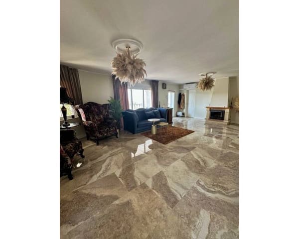 8 sypialnia Willa na sprzedaż w Ciudad Quesada, Rojales z basenem garażem - 1 499 999 € (Ref: 9511317)