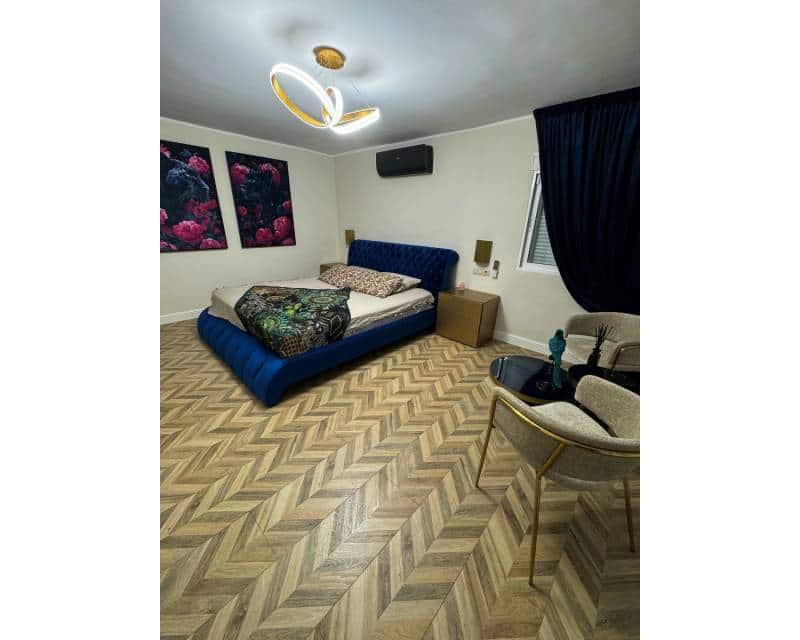 Chalet de 8 habitaciones en Ciudad Quesada en venta con piscina garaje - 1.499.999 € (Ref: 9511317)