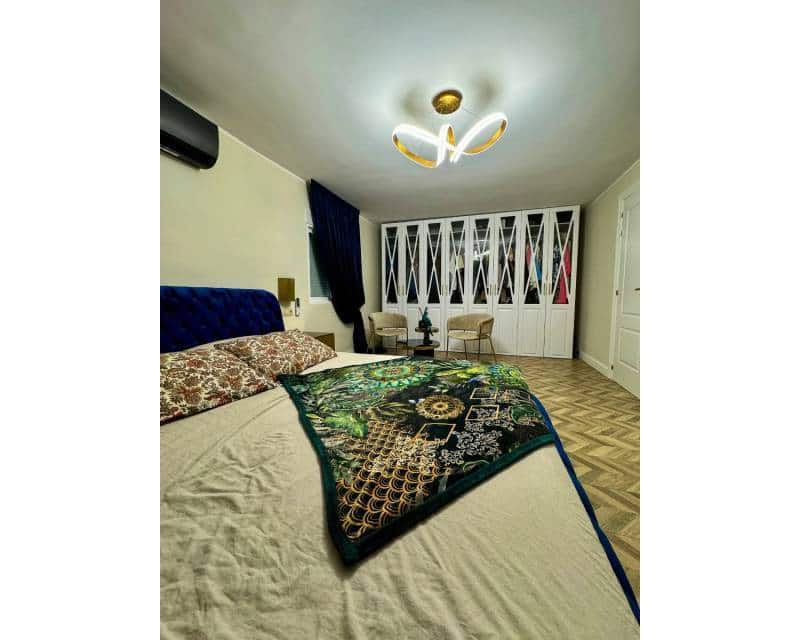 Chalet de 8 habitaciones en Ciudad Quesada en venta con piscina garaje - 1.499.999 € (Ref: 9511317)