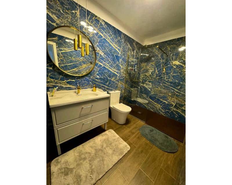 Chalet de 8 habitaciones en Ciudad Quesada en venta con piscina garaje - 1.499.999 € (Ref: 9511317)