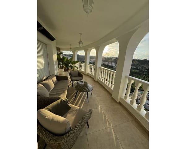 Chalet de 8 habitaciones en Ciudad Quesada, Rojales en venta con piscina garaje - 1.499.999 € (Ref: 9511317)