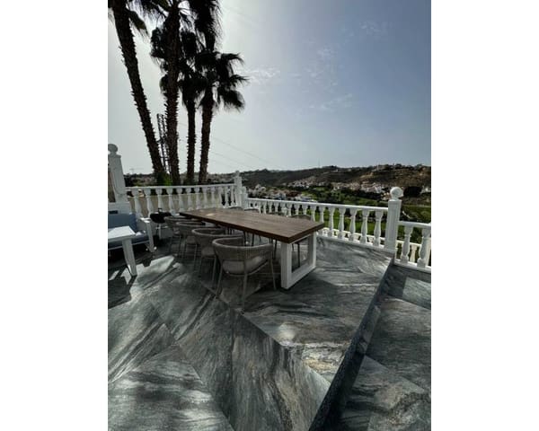 Chalet de 8 habitaciones en Ciudad Quesada, Rojales en venta con piscina garaje - 1.499.999 € (Ref: 9511317)