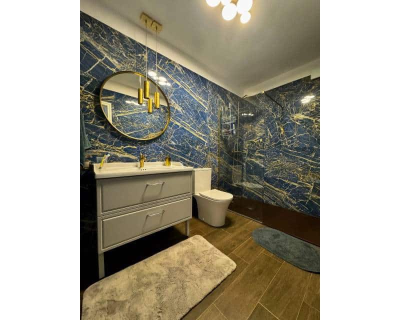 Chalet de 8 habitaciones en Ciudad Quesada en venta con piscina garaje - 1.499.999 € (Ref: 9511317)