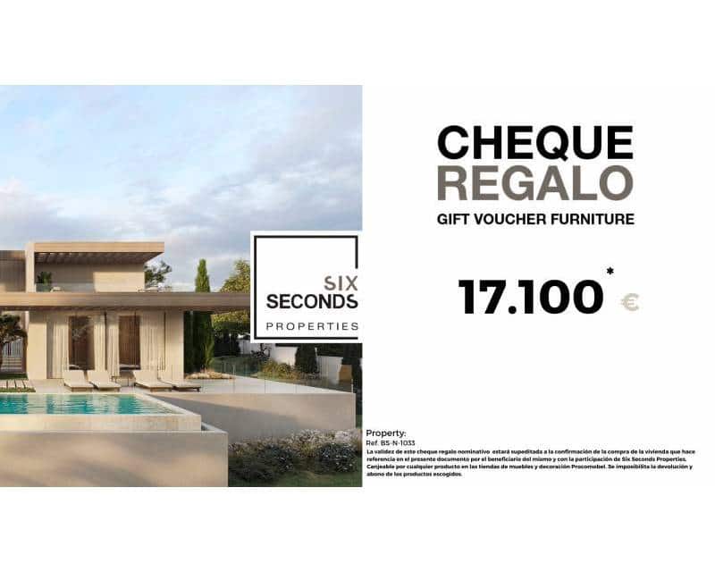 4 soveværelse Villa til salg i Benissa med swimmingpool garage - € 2.850.000 (Ref: 9516281)