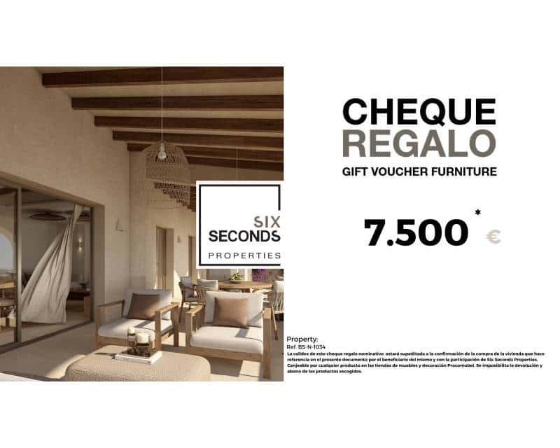 3 soveværelse Villa til salg i Benissa med swimmingpool - € 1.250.000 (Ref: 9516583)