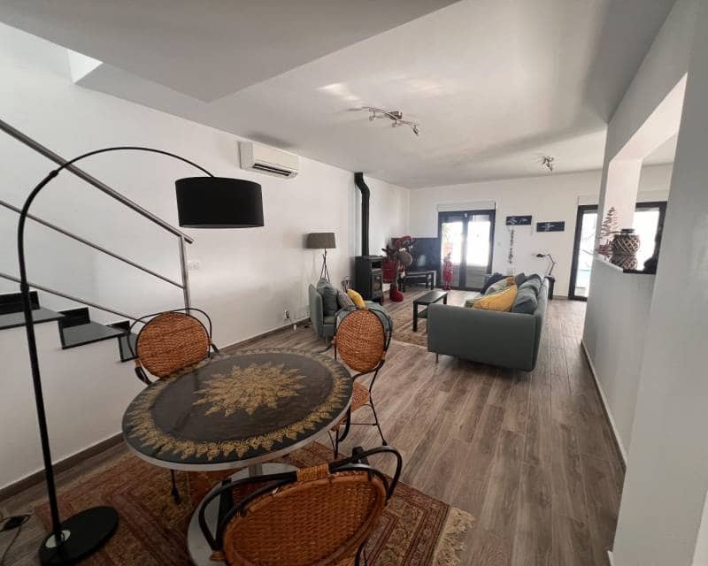 3 soveværelse Rækkehus til salg i Orihuela Costa med swimmingpool garage - € 695.000 (Ref: 9518014)