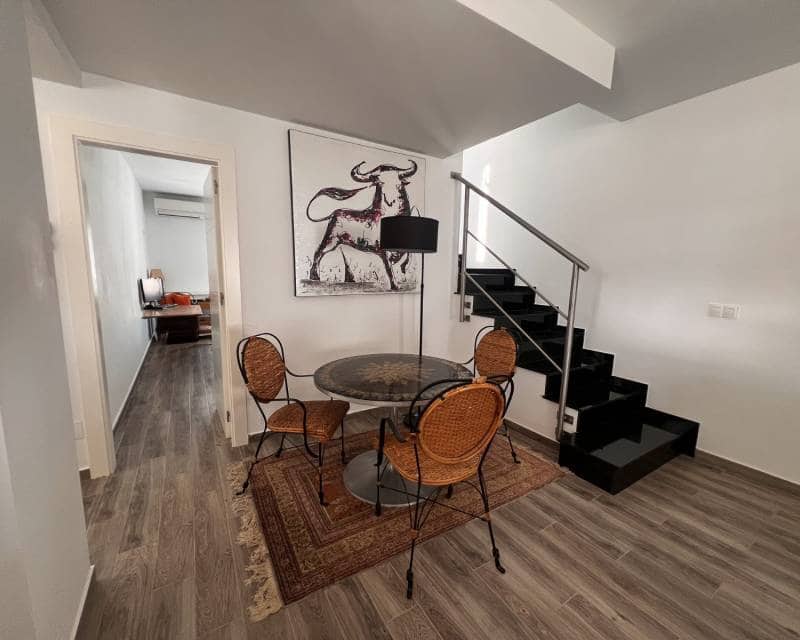 3 soveværelse Rækkehus til salg i Orihuela Costa med swimmingpool garage - € 695.000 (Ref: 9518014)