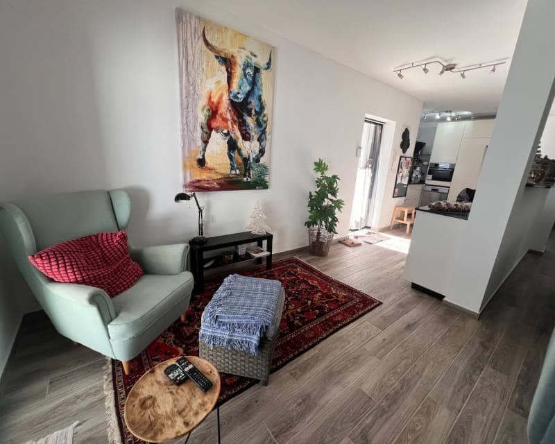 3 soveværelse Rækkehus til salg i Orihuela Costa med swimmingpool garage - € 695.000 (Ref: 9518014)