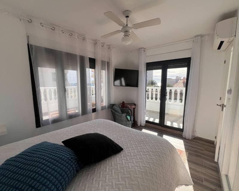 3 soveværelse Rækkehus til salg i Orihuela Costa med swimmingpool garage - € 695.000 (Ref: 9518014)