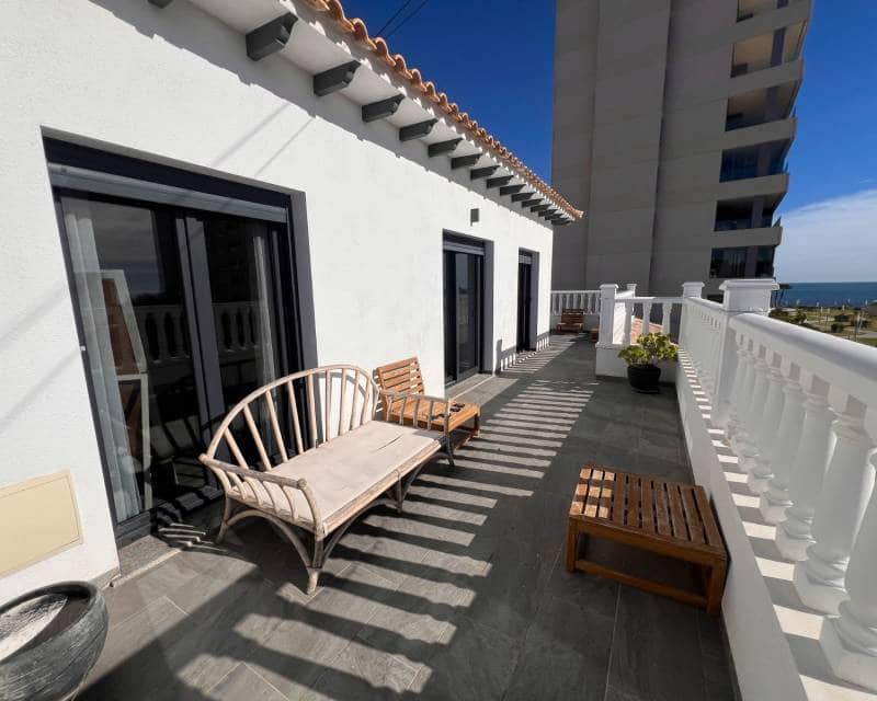 3 soveværelse Rækkehus til salg i Orihuela Costa med swimmingpool garage - € 695.000 (Ref: 9518014)