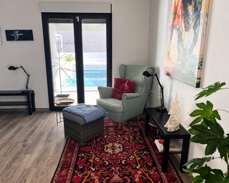 3 soveværelse Rækkehus til salg i Orihuela Costa med swimmingpool garage - € 695.000 (Ref: 9518014)