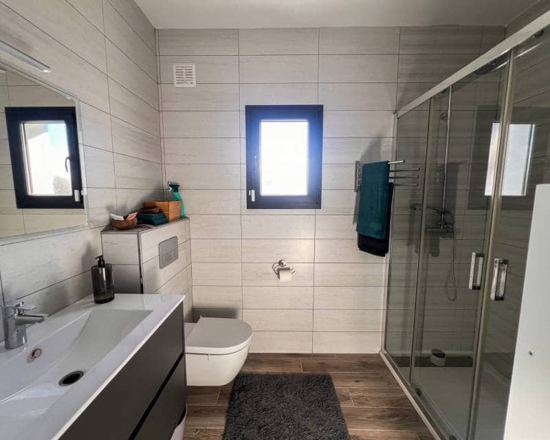 3 soveværelse Rækkehus til salg i Orihuela Costa med swimmingpool garage - € 695.000 (Ref: 9518014)