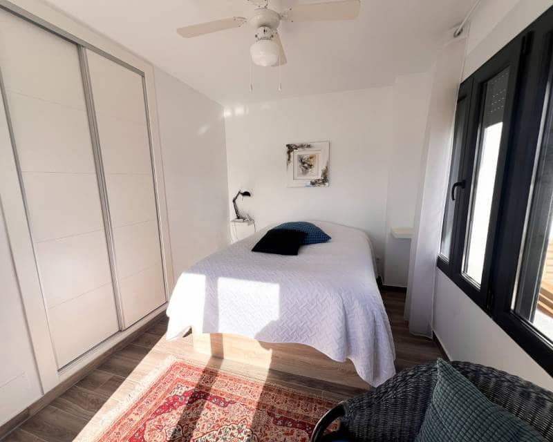 3 soveværelse Rækkehus til salg i Orihuela Costa med swimmingpool garage - € 695.000 (Ref: 9518014)