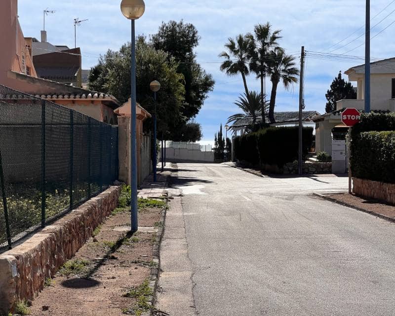 3 soveværelse Rækkehus til salg i Orihuela Costa med swimmingpool garage - € 695.000 (Ref: 9518014)