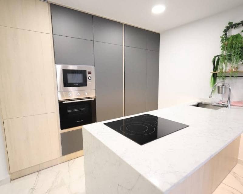 2 slaapkamer Appartement te koop in Orihuela Costa met zwembad - € 368.000 (Ref: 9521663)