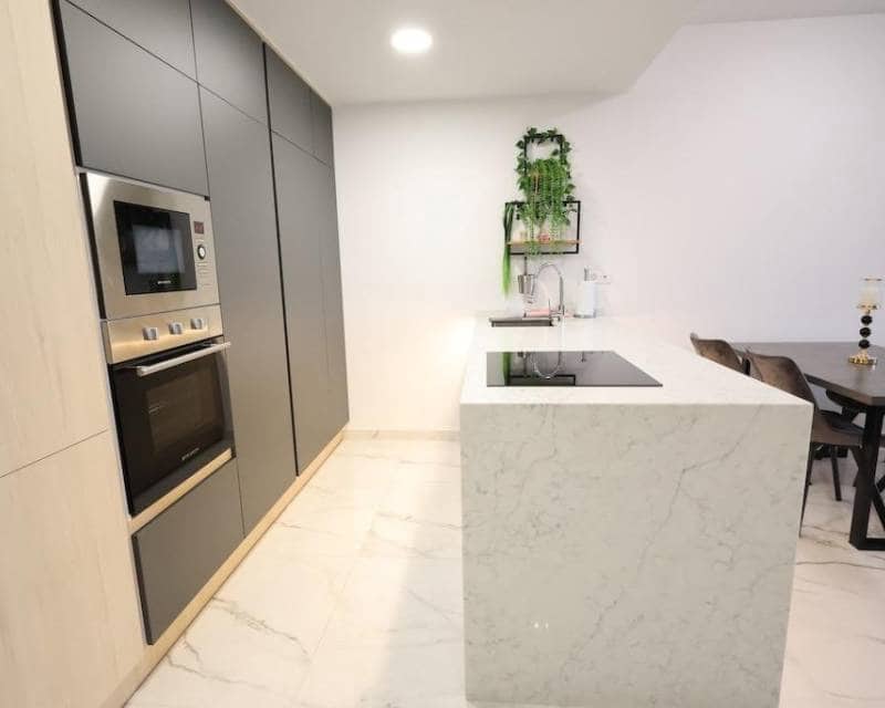 2 slaapkamer Appartement te koop in Orihuela Costa met zwembad - € 368.000 (Ref: 9521663)