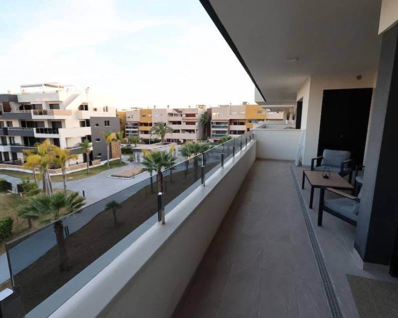 2 slaapkamer Appartement te koop in Orihuela Costa met zwembad - € 368.000 (Ref: 9521663)