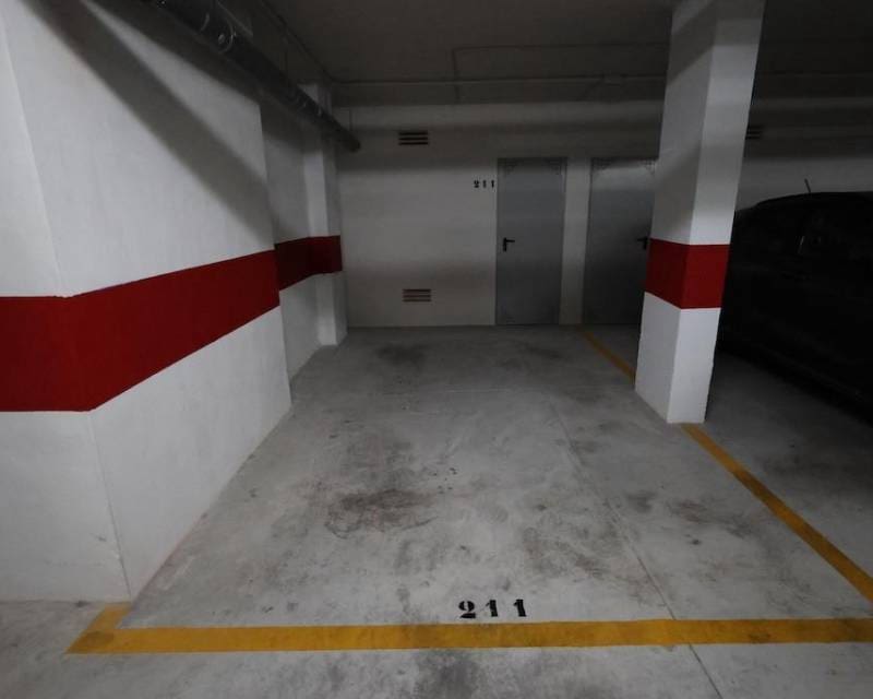 2 slaapkamer Appartement te koop in Orihuela Costa met zwembad - € 368.000 (Ref: 9521663)