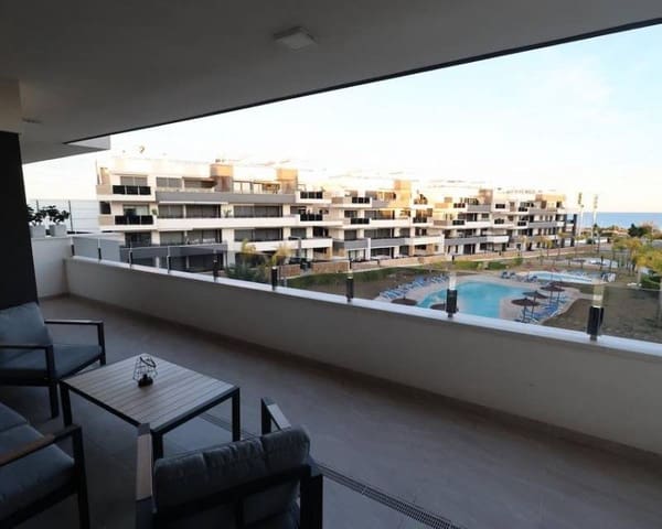 2 slaapkamer Appartement te koop in Punta Prima, Orihuela met zwembad - € 368.000 (Ref: 9521663)