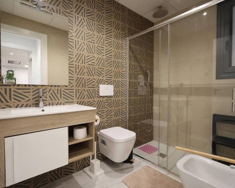 2 slaapkamer Appartement te koop in Orihuela Costa met zwembad - € 368.000 (Ref: 9521663)