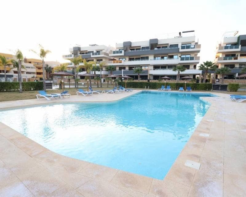 2 slaapkamer Appartement te koop in Orihuela Costa met zwembad - € 368.000 (Ref: 9521663)