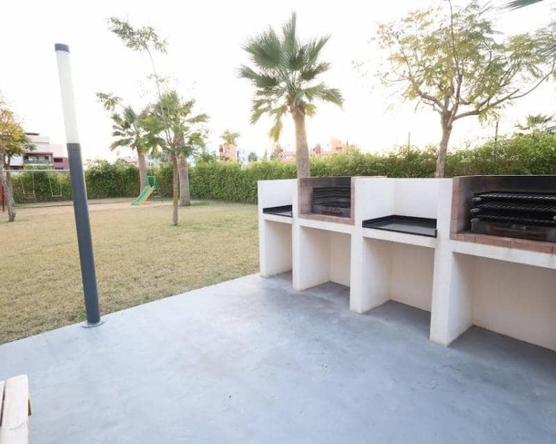 2 slaapkamer Appartement te koop in Orihuela Costa met zwembad - € 368.000 (Ref: 9521663)