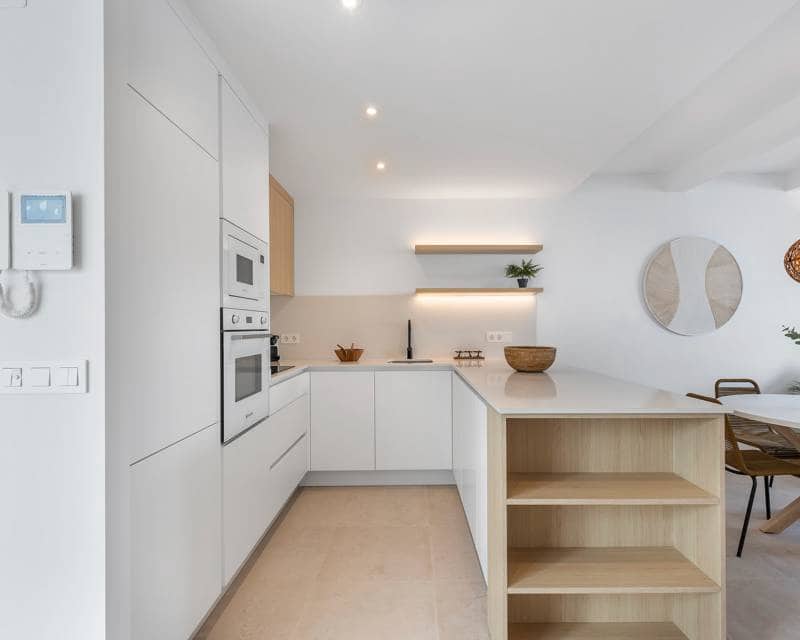 3 slaapkamer Huis te koop in Dolores met zwembad garage - € 259.900 (Ref: 9521918)