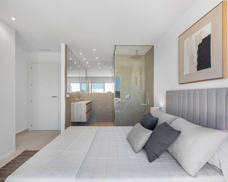 3 slaapkamer Huis te koop in Dolores met zwembad garage - € 259.900 (Ref: 9521918)