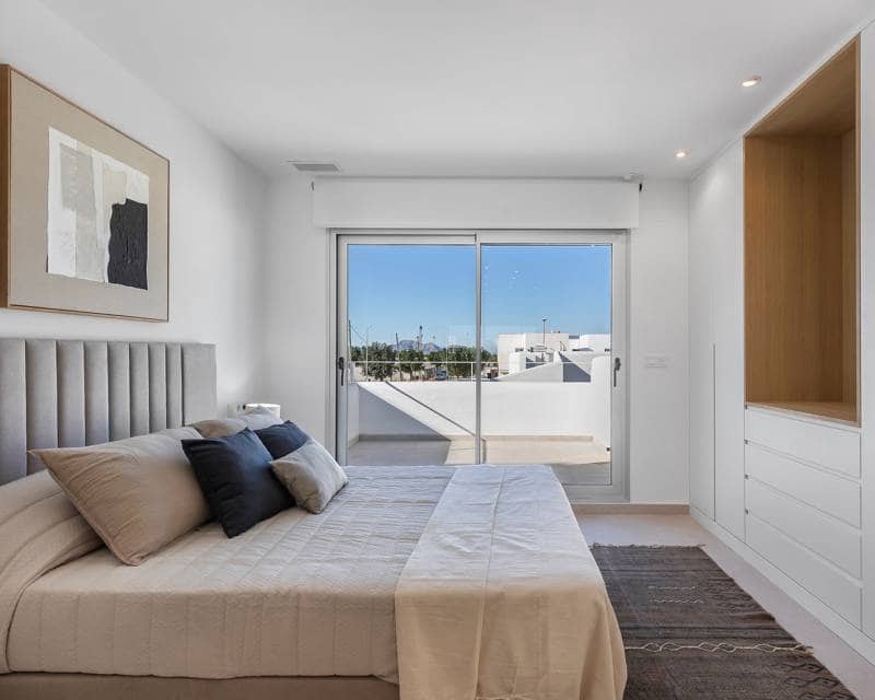 3 slaapkamer Huis te koop in Dolores met zwembad garage - € 259.900 (Ref: 9521918)