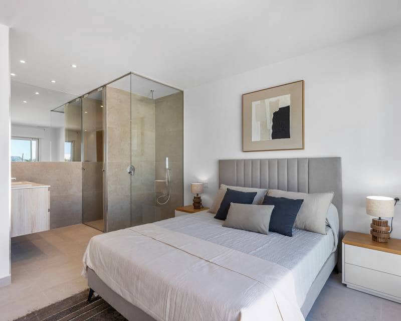 3 slaapkamer Huis te koop in Dolores met zwembad garage - € 259.900 (Ref: 9521918)