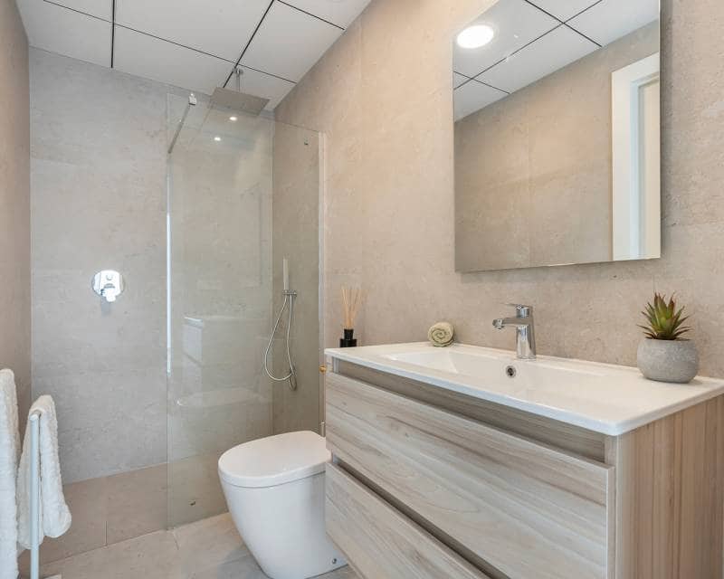 3 slaapkamer Huis te koop in Dolores met zwembad garage - € 259.900 (Ref: 9521918)