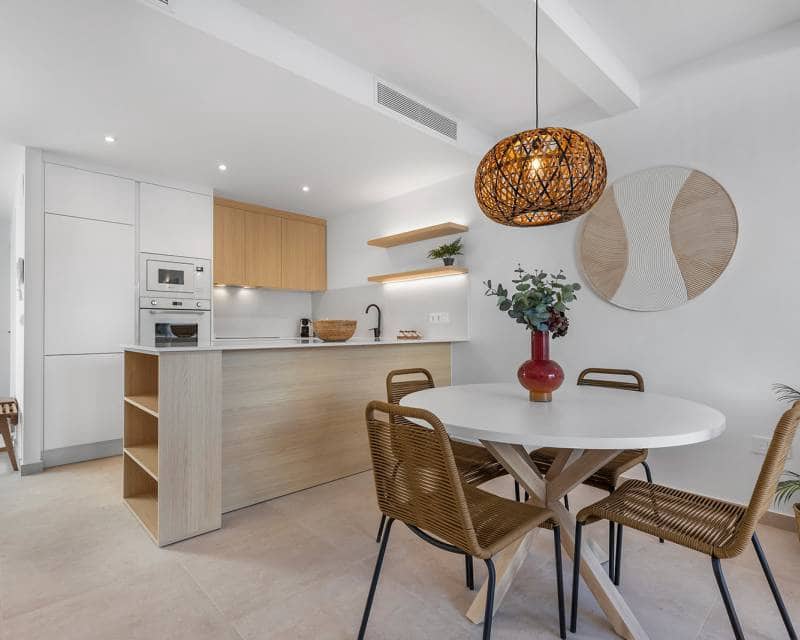 3 slaapkamer Huis te koop in Dolores met zwembad garage - € 259.900 (Ref: 9521918)