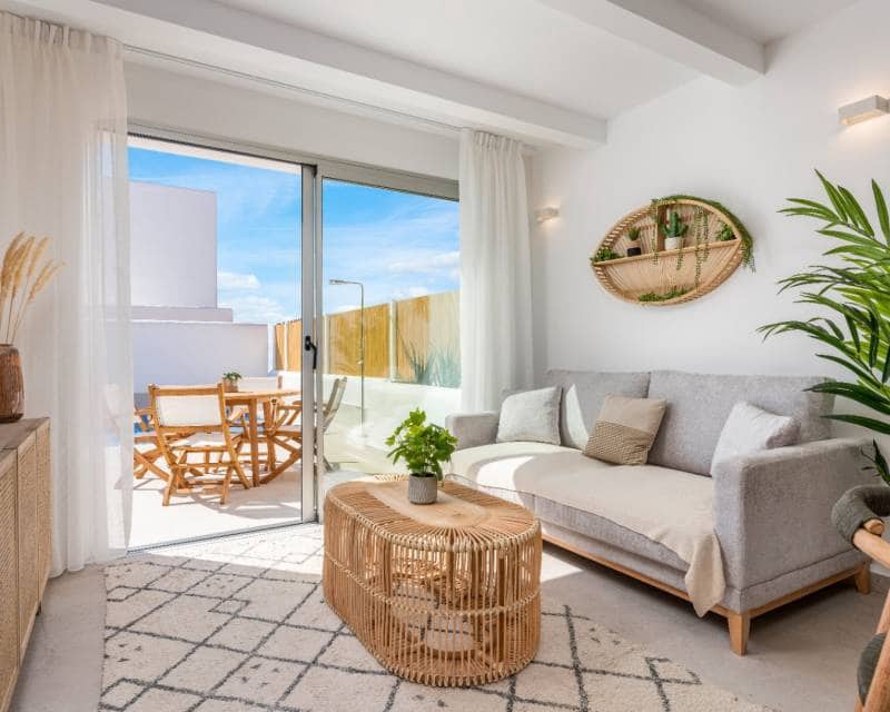 3 slaapkamer Huis te koop in Dolores met zwembad garage - € 259.900 (Ref: 9521918)