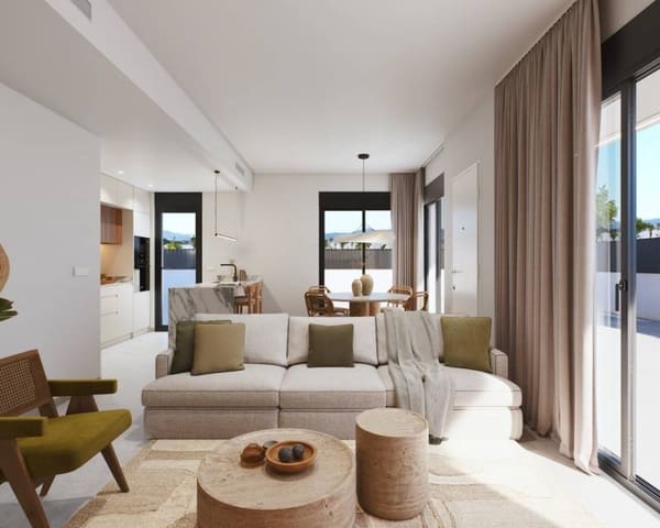 4 chambre Villa/Maison à vendre à Torre-Pacheco avec piscine garage - 785 000 € (Ref: 9523063)