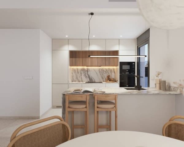 4 chambre Villa/Maison à vendre à Torre-Pacheco avec piscine garage - 785 000 € (Ref: 9523063)