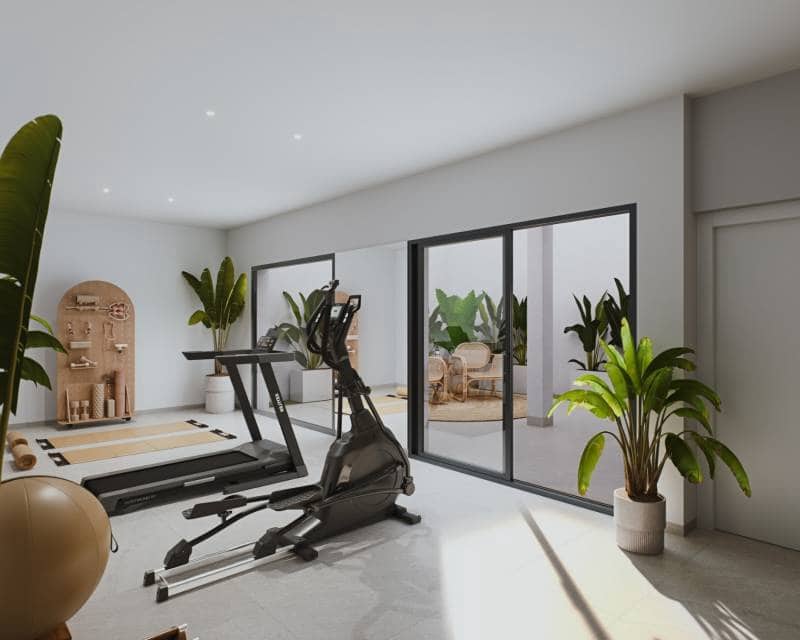 4 chambre Villa/Maison à vendre à Torre-Pacheco avec piscine garage - 785 000 € (Ref: 9523063)