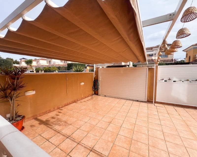 2 quarto Moradia para venda em El Raso com piscina - 247 000 € (Ref: 9523660)