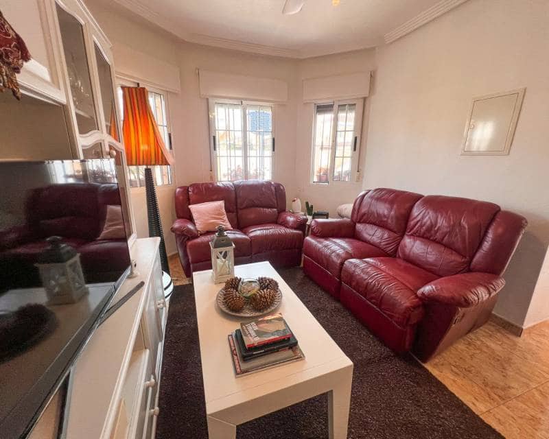 2 quarto Moradia para venda em El Raso com piscina - 247 000 € (Ref: 9523660)