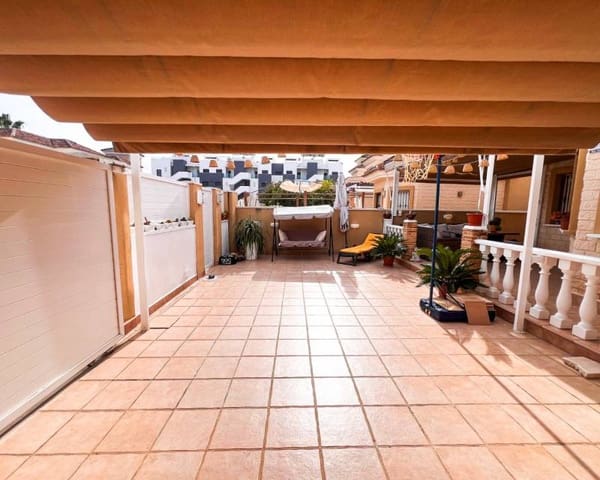 2 quarto Moradia para venda em El Raso, Guardamar del Segura com piscina - 247 000 € (Ref: 9523660)