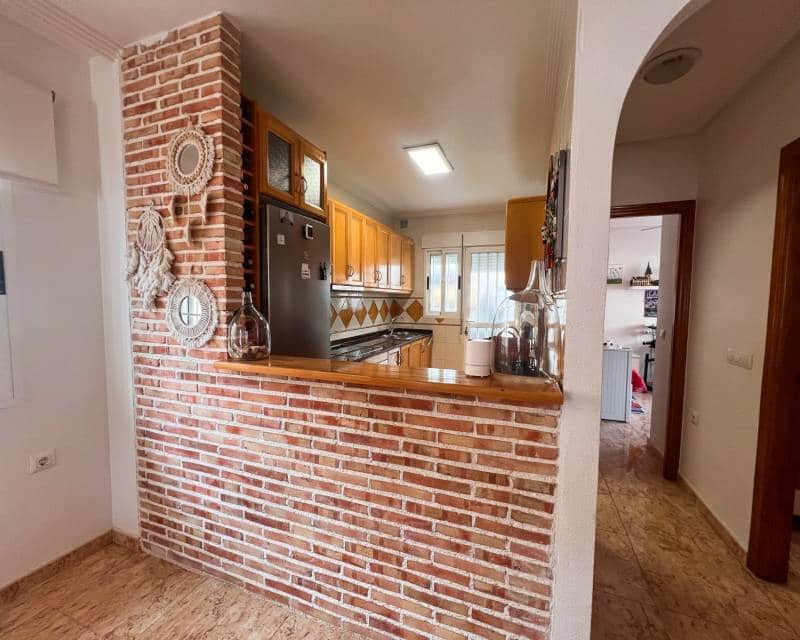 2 quarto Moradia para venda em El Raso com piscina - 247 000 € (Ref: 9523660)