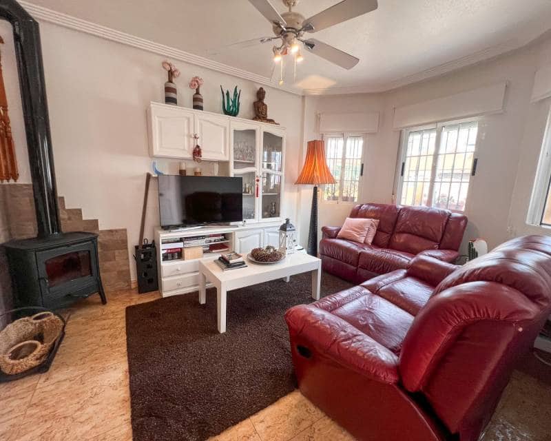 2 quarto Moradia para venda em El Raso com piscina - 247 000 € (Ref: 9523660)